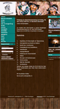 Mobile Screenshot of narrenzunft-gunningen.de
